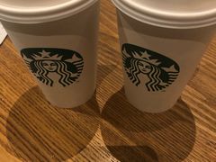 -星巴克(合肥包河万达广场店)