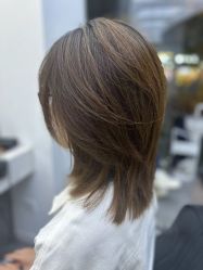-卓梵美发·精品Salon
