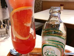 -柠檬树茶餐厅(海雅缤纷城店)