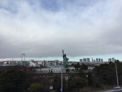 -台场海滨公园船码头