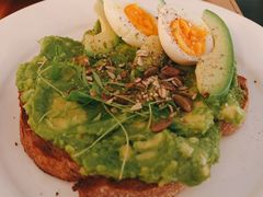 -Egg•Allday Brunch(襄阳北路店)