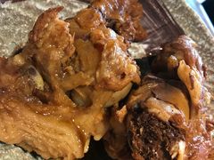 -95号酱骨·一块豆腐(展春园西路店)