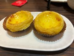 葡式蛋挞-避风塘(光启城店)
