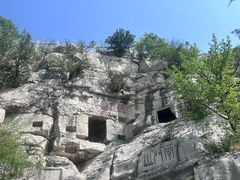 -青州市云门山风景区