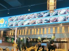 -小肥牛潮汕牛肉火锅(南联店)