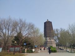 -玲珑塔公园