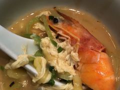 -村长家的疙瘩汤(沌口店)