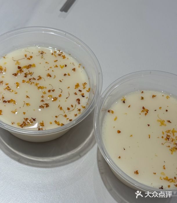 欧记大排档·景德菜(上海首店)图片