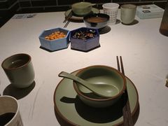 -雨后行菜(报慈北路店)
