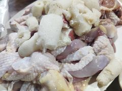 -东山羊庄(八卦岭店)