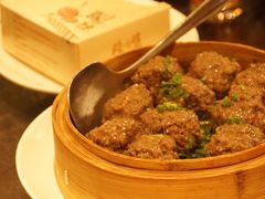 -猪肉婆私房菜(容桂总店)