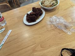 -水仙拉面(水仙街店)