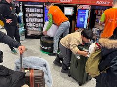 -谢列梅捷沃国际机场