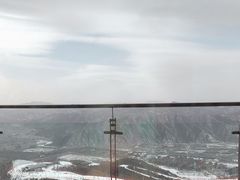 -翠云山银河滑雪场
