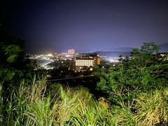 -乌石塘景区