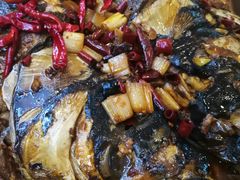-旺顺阁鱼头泡饼(小红门店)