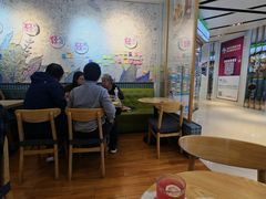 -轻蔬不用等·素食(江苏路店)