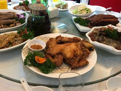 -小贝壳酒楼(经九路店)