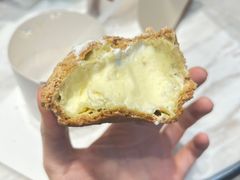 -西村叔叔的店·面包·甜品·蛋糕(崂山丽达店)