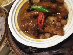 -潮福城大酒楼·潮味粤品·港式点心(湖滨北路店)