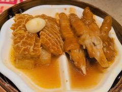 -点都德(聚福楼店)