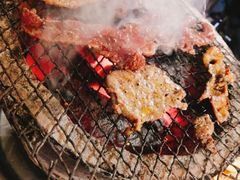 -韩风烤牛肉冷面店