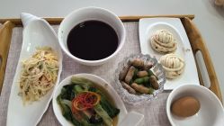 点击看大图 -美悦湾月子中心(熙湖店)