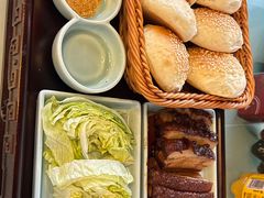 密云烧肉-烧肉馆(古北水镇景区店)