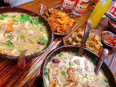 -玉祥府牛肉罩饼(金光道店)