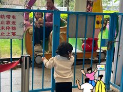 -荔湾区儿童公园