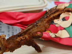 -八条友鲜货烧烤·脆皮烤鱼(石岩旗舰店)