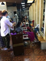 -形象革命造型·护肤Hair Studio