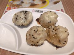 -小杨生煎(香港名都店)