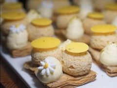 -福州仓山凯悦酒店·Market Cafe Lacucina咖啡厅