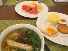-上海波特曼丽思卡尔顿酒店
