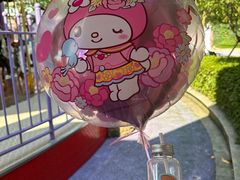 -安吉Hello Kitty乐园