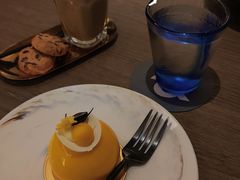 芒果慕斯蛋糕-粤海喜来登酒店·&More聚驿(天河城店)