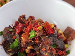 -张氏父子常德肠子馆(红星总店)