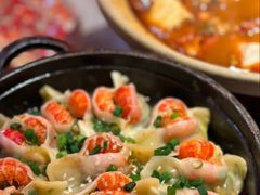 -山四砂锅(太原钟楼街店)