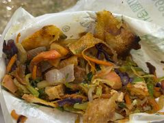 -舞素卷菜煎饼.糁汤(万达金街店)