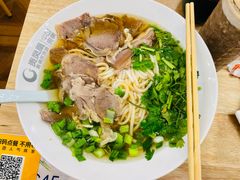 -贵凤凰贵州米粉(清河和盈中心店)