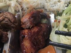 -华东理工大学徐汇校区-图书馆