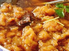 -老雒阳面馆·水席·洛阳菜(纱厂路店)