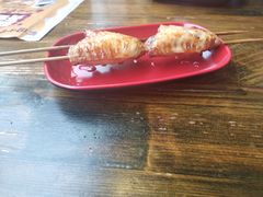 -疯狂烤翅(熙街店)
