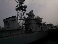 -中国人民解放军海军博物馆