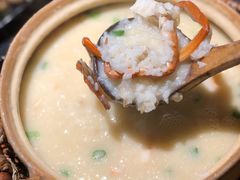 -潮十三潮汕砂锅粥(高新四路大都荟店)