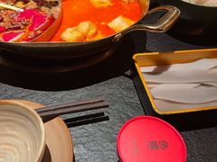-色響火锅(恒隆广场店)