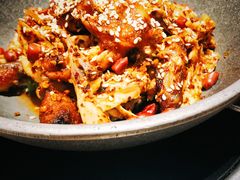 -吃饭皇帝大土家民族菜(正大广场店)