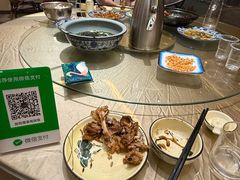 -生态苑农庄(十里画廊遇龙河店)