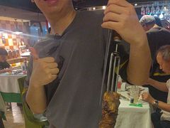 -戈拿旺巴西烤肉(崇文门店)